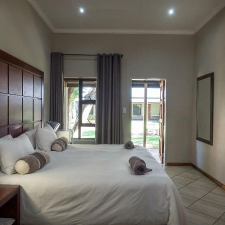 Hotel @ Secunda Zewnętrze zdjęcie