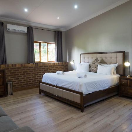 Hotel @ Secunda Zewnętrze zdjęcie